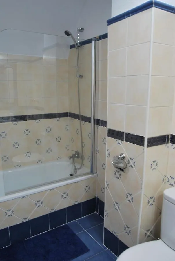 Ap309 - Colon Atico Apartment Nerja