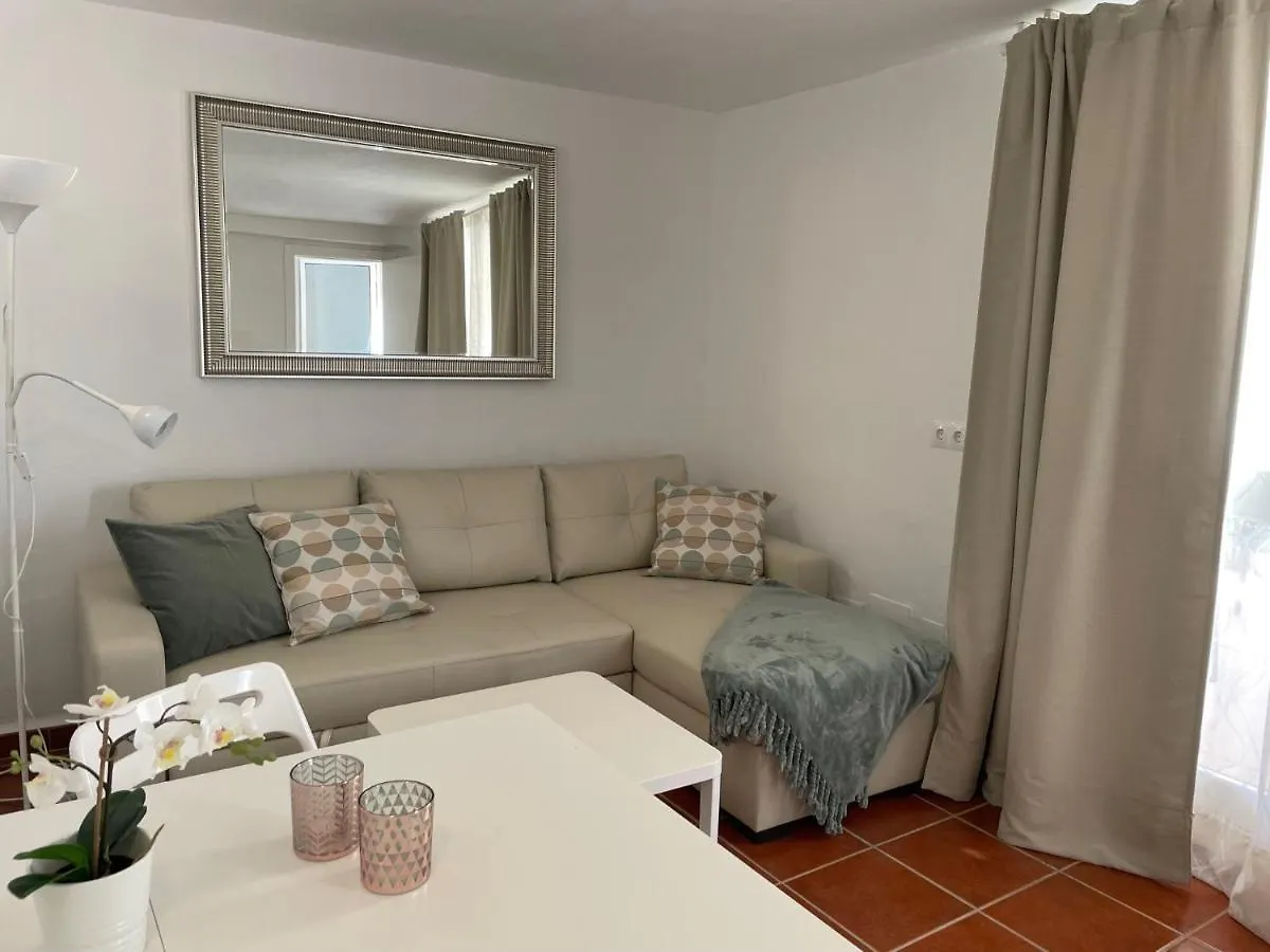 Ap309 - Colon Atico Apartment Nerja 0*,  Spain
