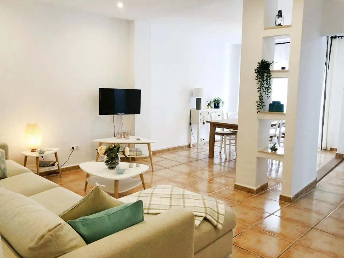 Ap309 - Colon Atico Apartment Nerja
