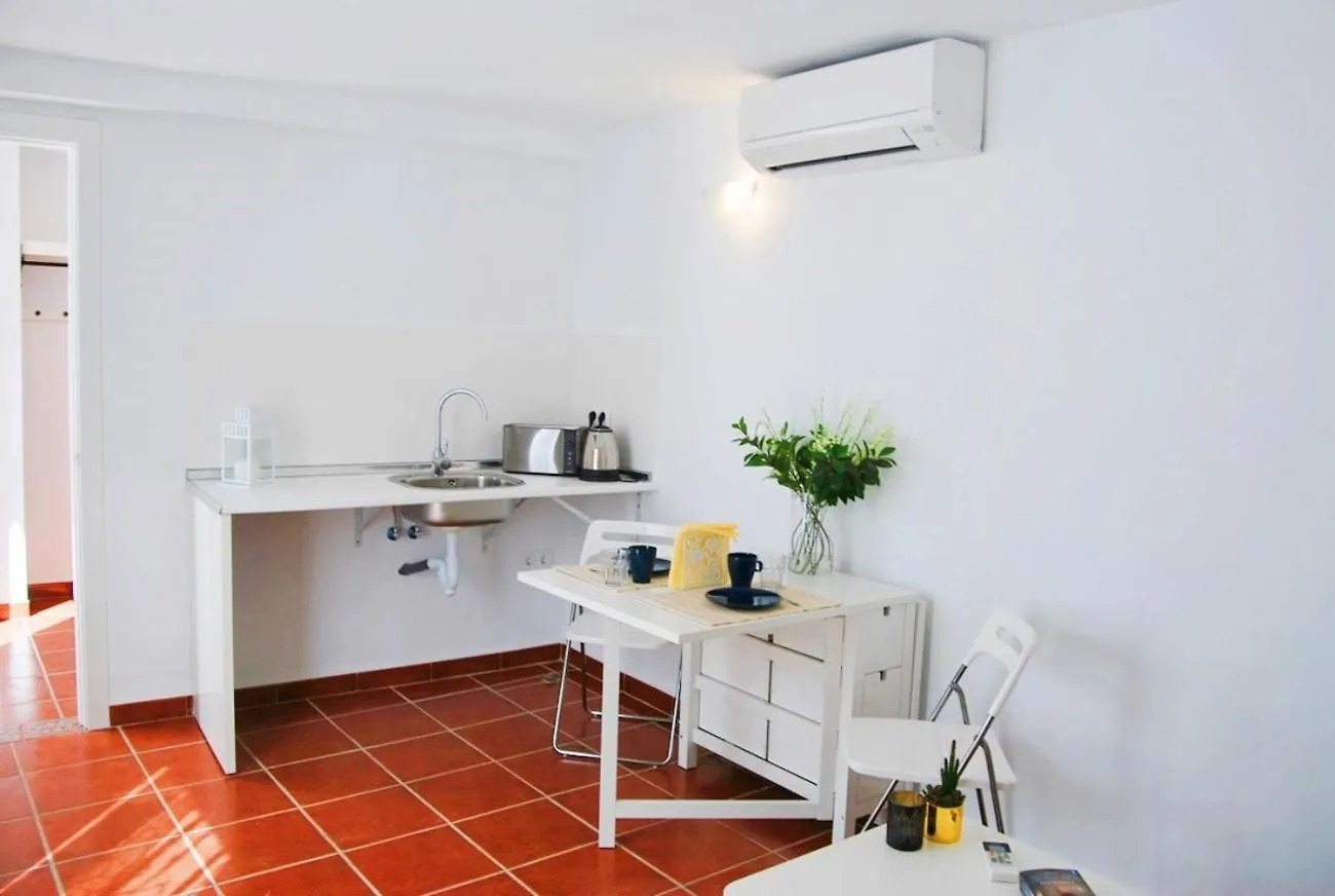 Ap309 - Colon Atico Apartment Nerja